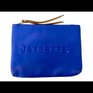 Banana Republic Jetsetter Clutch